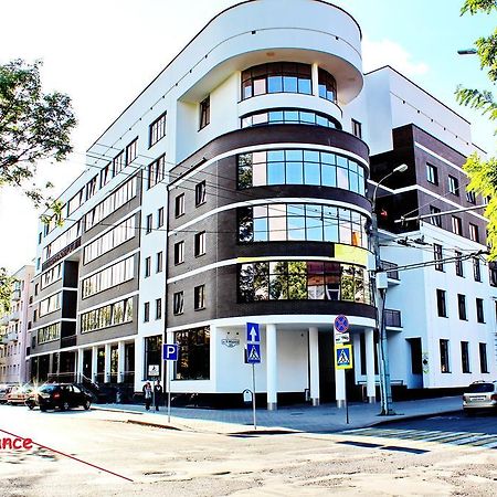 Apartment Garmonia 브레스트 외부 사진
