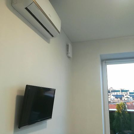 Apartment Garmonia 브레스트 외부 사진