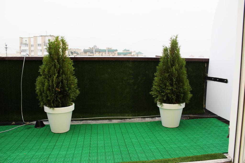 Apartment Garmonia 브레스트 외부 사진