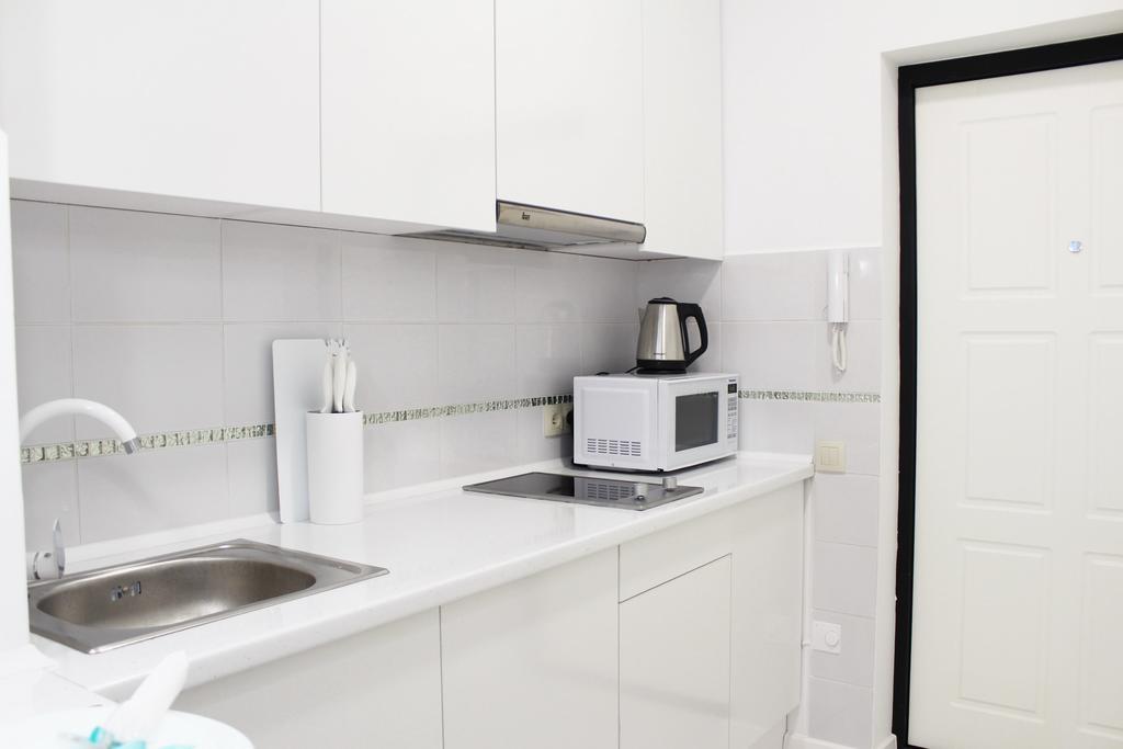 Apartment Garmonia 브레스트 외부 사진