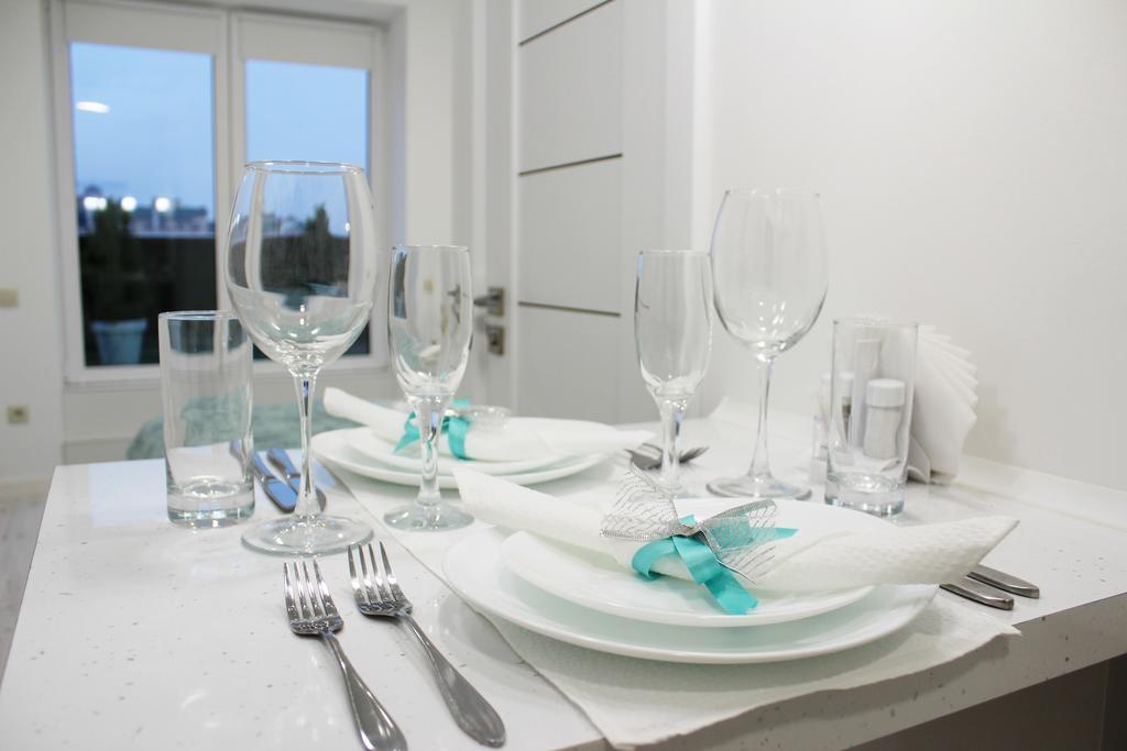 Apartment Garmonia 브레스트 외부 사진
