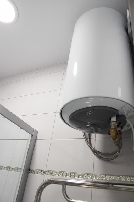 Apartment Garmonia 브레스트 외부 사진