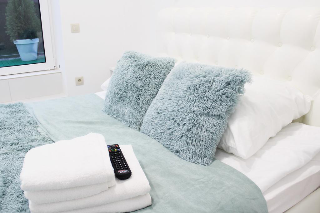 Apartment Garmonia 브레스트 외부 사진