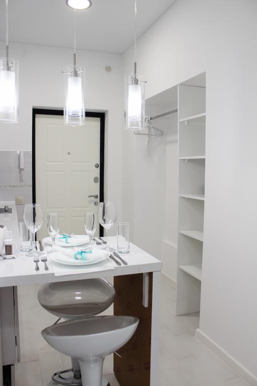 Apartment Garmonia 브레스트 외부 사진