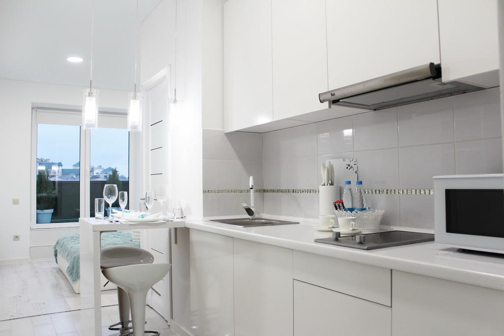 Apartment Garmonia 브레스트 외부 사진