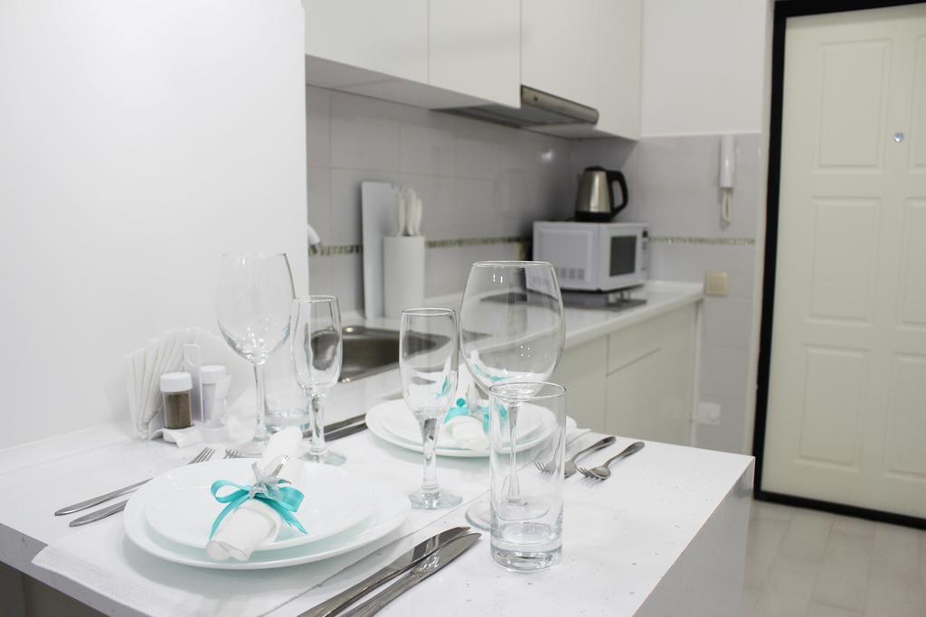 Apartment Garmonia 브레스트 외부 사진