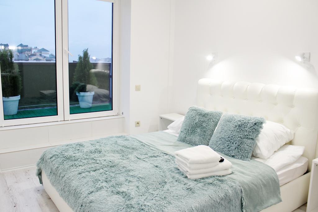 Apartment Garmonia 브레스트 외부 사진