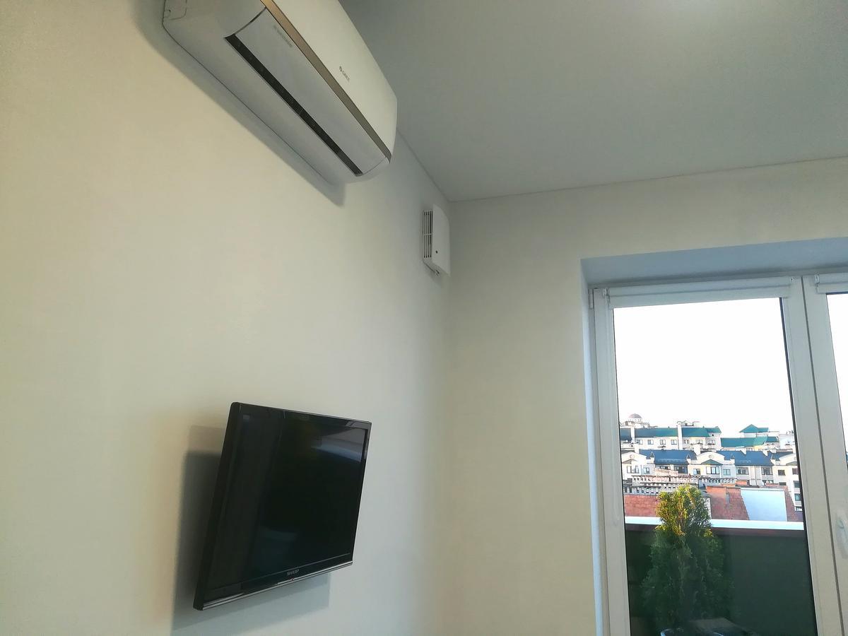 Apartment Garmonia 브레스트 외부 사진